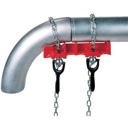 Ridgid Vise, 463 Elbow Welding 40230